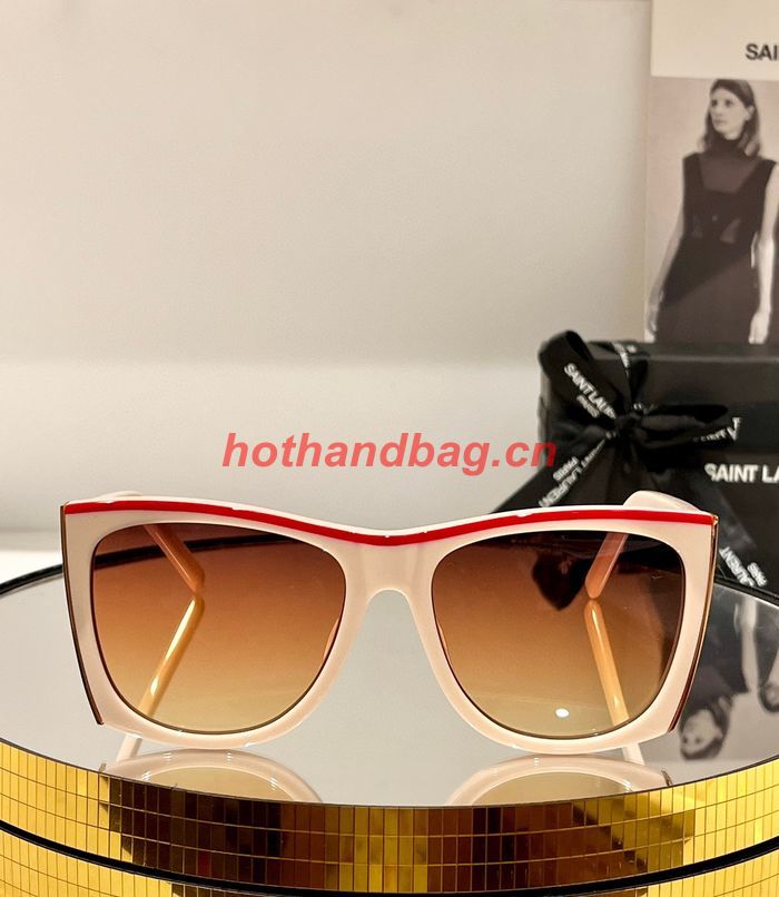 Saint Laurent Sunglasses Top Quality SLS00198